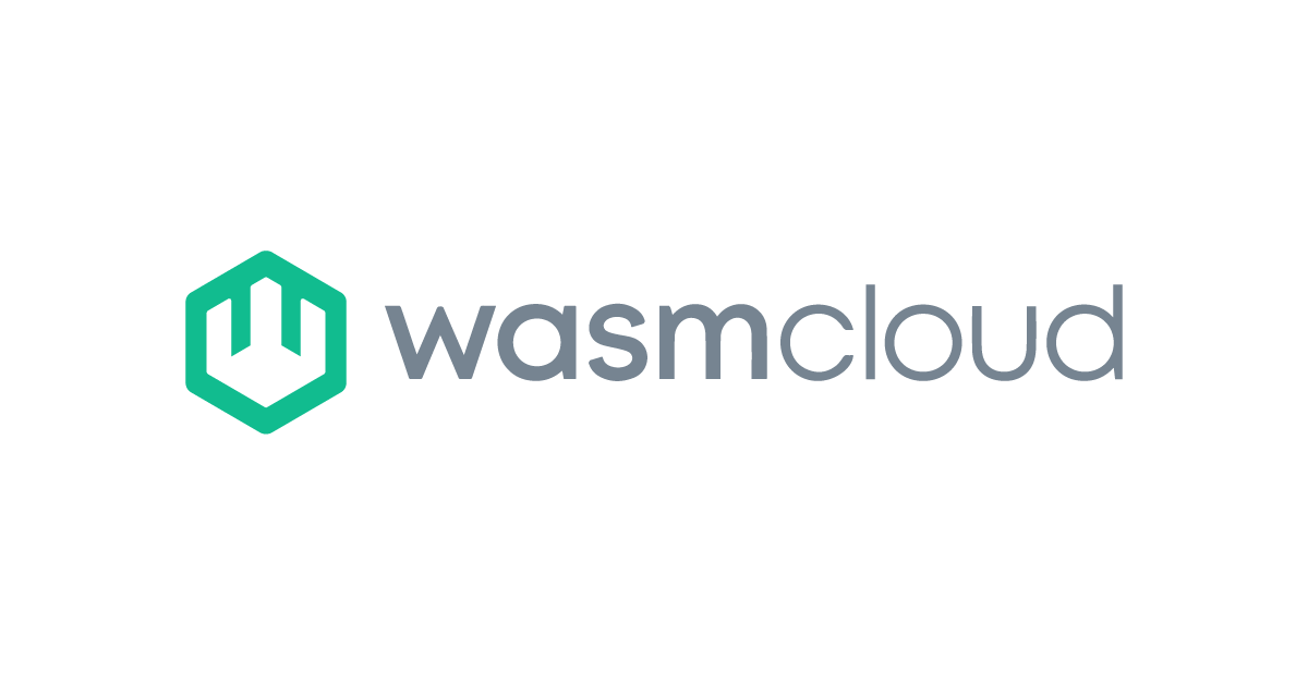 Community Update: wasmCloud Incubation Process